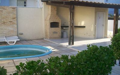 Ótimo Apartamento em Capim Macio