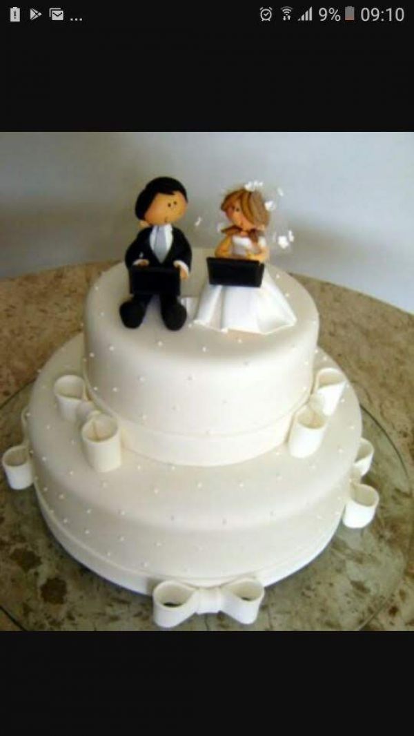 Buffet Doces e Salgados para Festas