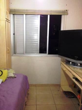 Apto Jd. Anália Franco 70M² Cód.8054VB - R$460.000,00