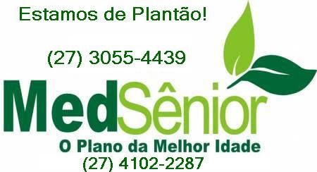 Medsenior Tabelas (27) 3055-4439 / 99505-6839