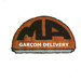 GARÇOM DELIVERY