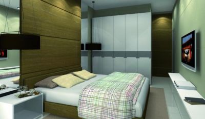 Apartamento no Umarizal de 2/4 a preço de custo.