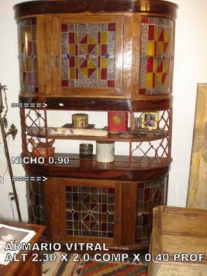 BAR  FRANCES EM JACARANDA