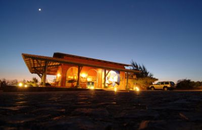 Hotéis e Pousadas para venda e arrendamento no RN