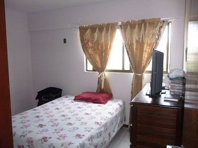 Excelente Apartamento á Venda no Tirol