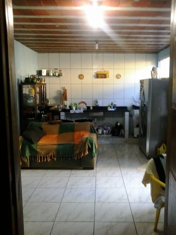 Vendo 02 Residencias - Olivença Ba. Praia -
