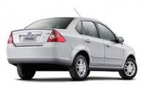 fiesta sedan 2010 unico dono com apenas 16.000 km...