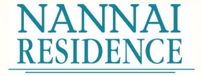 NANNAI RESIDENCE - Muro Alto