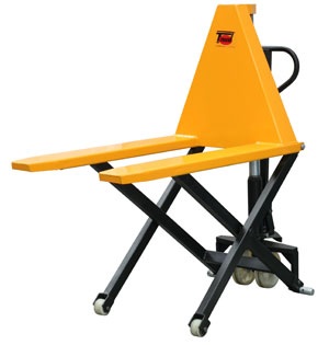 Empilhadeira Tracionaria Elétrica  Direto de Fábrica  WMS EQUIPAMENTOS