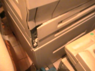 Plotter xerox 2240ij pra audaces confecção