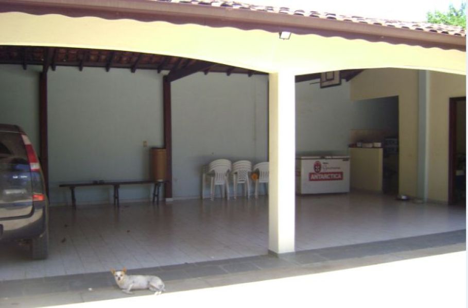 Linda chácara em Sorocaba-SP