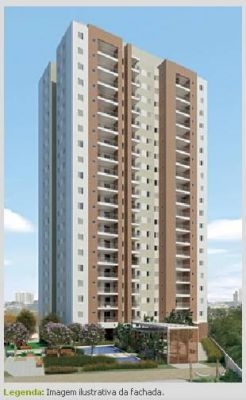 Everyday Garulhos Residencial Club!!! Apartamento de 2 e 3 Dorms. com 1 Suite!!!