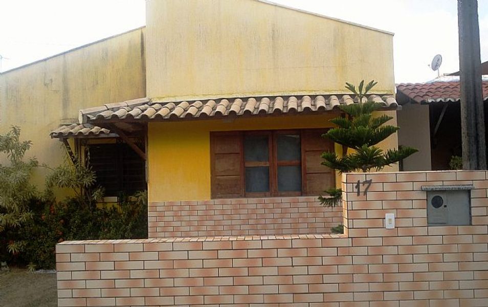 Casa em Nova Parnamirim - Cód. 1114