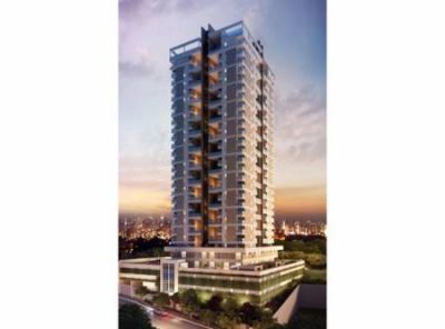 Apartamentos Lançamento do Penthouse Panamby 3 ou 4 suites 148m e 178m