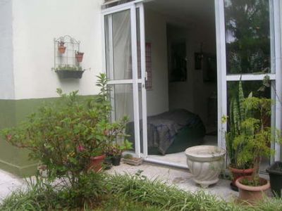 Altos da Raposo Apto Terreo