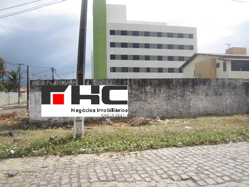 Terreno com 485,93 M² - Código TE00003