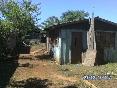 CASA A VENDA GRAVATAÍ - RS