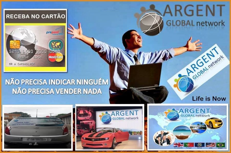 Grande oportunidade de renda extra!!!