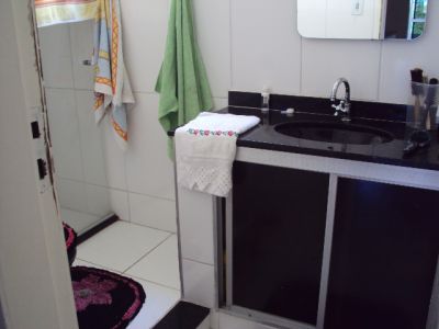 Apartamento Venda - 3 QUARTOS SUÍTE MONTADO QUADRA MAR 