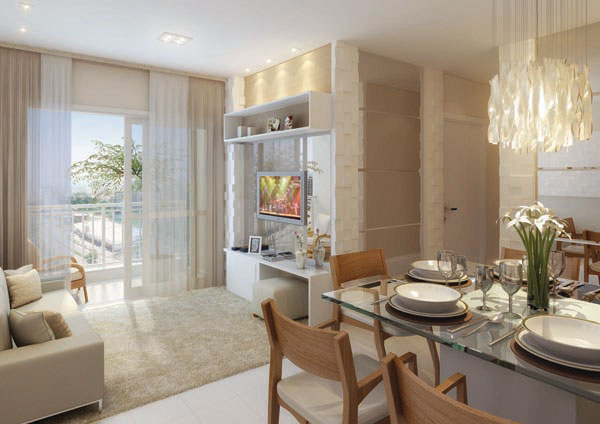 Vendo apto 02 quartos vita residencial club 