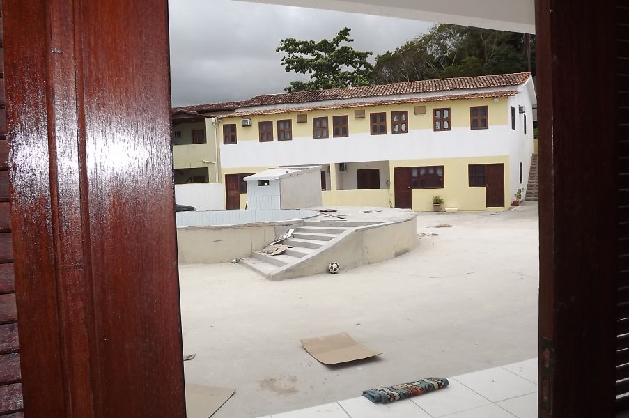 Ap 1 Q Praia Taperapuan Porto Seguro BA