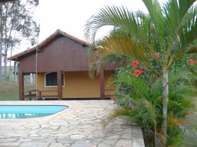 ÓTIMO SITIO EM TANGUÁ