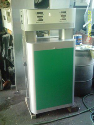 BOMBAS GILBARCO WAYNE GBR TOKHEIM PARA POSTOS DE COMBUSTÍVEIS