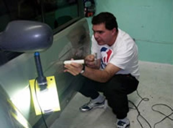 Curso de Martelinho de Ouro SP Center