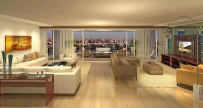 4 suites - Pronto para Morar – Bairro Higienopolis