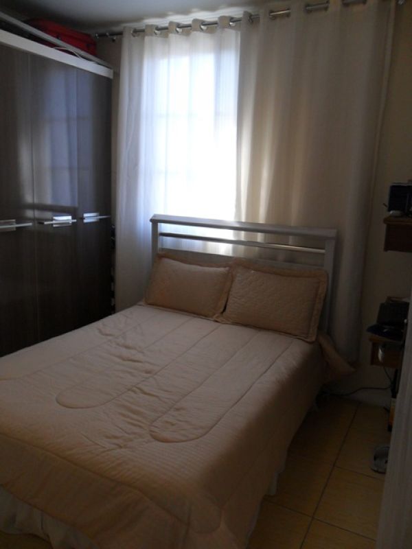 Vendo ou troco apto cdhu na praia