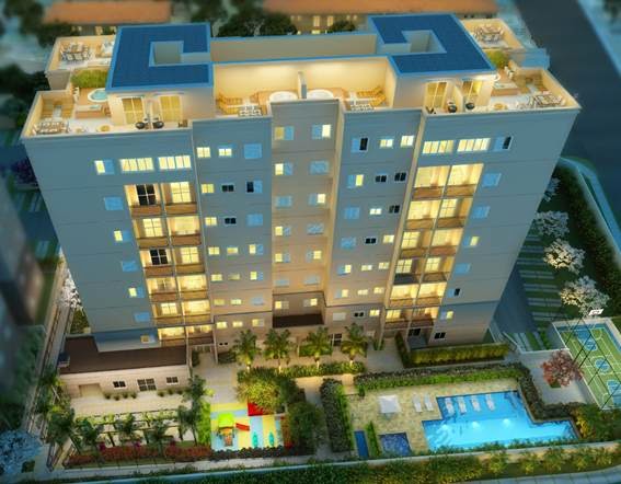 Lançamento Fattos Momentos - Excelente preço - R$ 250.000,00 