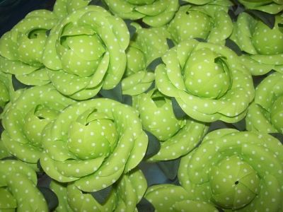 Forminhas para doces finos 