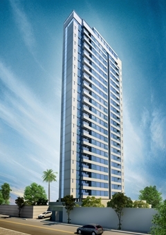 Vendo excelente apartamento para investir ou morar em Boa Viagem, Recife PE