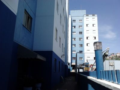 APARTAMENTO  JD PAULICÉIA  COND. AGUA MARINHA