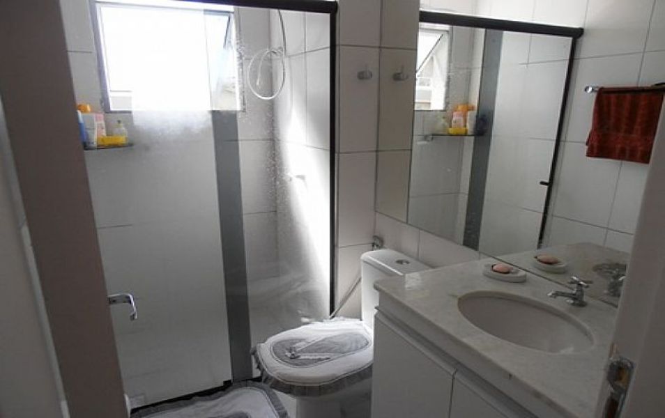 Apartamento em Nova Parnamirim - Cód. 1086