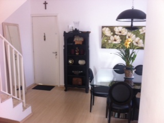 Duplex c/elevador em Sorocaba-sp 