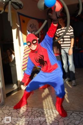 aluguel de Brinquedos e recreação infantil na Grande Florianópolis