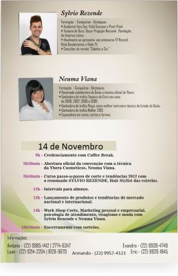 CURSO DE CORTE E PENTEADOS