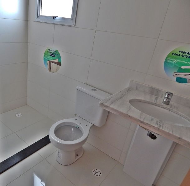 Apartamentos em Alto Padrão - São José dos Campos, SP. 