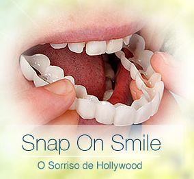Snap On Smile (em Santos)