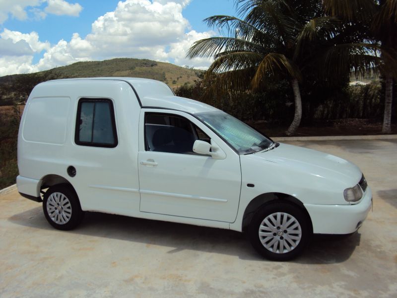 Van 2001