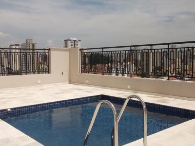 Apto Na Rua Santo Irineu, 307, Saude, 280m², 4 vagas. 