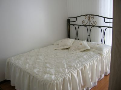 BALNEÁRIO CAMBORIÚ, EXCELENTE APTO DE DUAS SUÍTES 