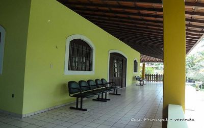 Excelente Chácara á Venda em Macaíba