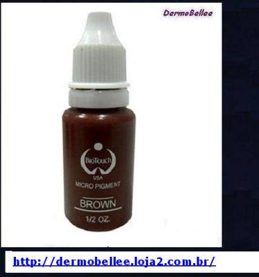 Dermógrafo Kit Maquiagem Definitiva KMA104RED Pronta Entrega 