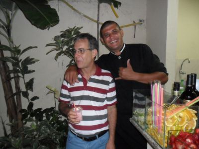 CLAN-BIBITO FESTAS E EVENTOS CORPORATIVOS