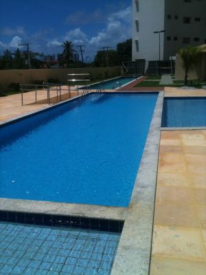 Ótimo Apartamento á Venda em Ponta Negra