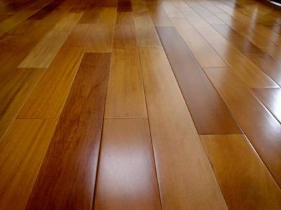 APLICAÇÃO DA RESINA BONA MEGA