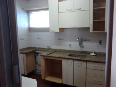 APARTAMENTO  JD PAULICÉIA  COND. AGUA MARINHA