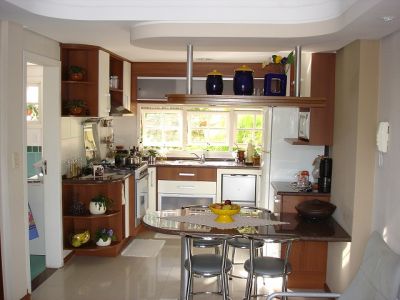 CASA 3 DORMITORIOS CIDADE JARDIM PORTO ALEGRE RS